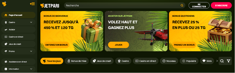 jetpari
